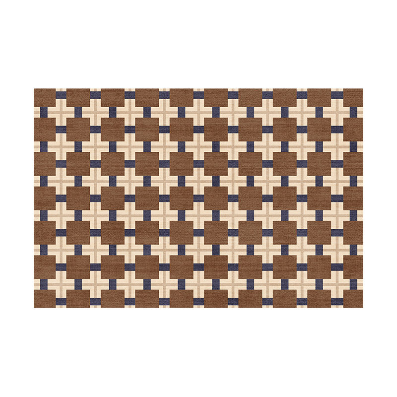 1-year warranty on first-line manufacturer's no-wash fiber Su doormat