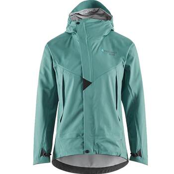 Climbing rat asa protoss jacket women's lightweight version