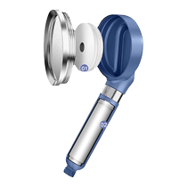 Gree water purification showerhead GHCLM-360-A composite filter element