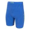 UTO Youtu Compression Pants Men's Running Shorts Women's Sports Cropped Pants Cross Country Marathon Professional Riding Waist Pack Pants
