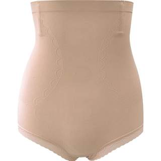 Amura high waist thin summer belly trousers lift hips