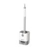 JiaHang's nail-free toilet brush won't damage the glaze
