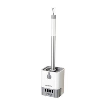Jiahang's nail-free toilet brush won't damage the glaze