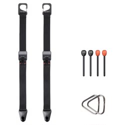 PGYTECH 민들레 카메라 배낭 매달려 스트랩 사진 가방 카메라 팩 Pgy 행하는 스트랩 액세서리 마이크로 SLR 카메라 숄더 스트랩 액세서리 Canon Sony Fuji 액세서리 댄델리온 스트랩