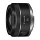 Canon RF50mmF1.8 micro single portrait lens