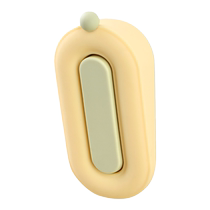 Door blocking device anti-theft artifact door blocking top door blocking device home girl living alone anti-wolf door blocking hotel room door blocking door