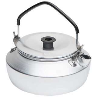 Outdoor camping camping kettle trangia aluminum kettle