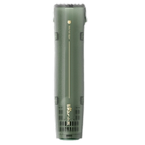 Little Bear baby hair clipper ultra-quiet automatic suction baby shaving hair newborn child electric clipper shaving artifact