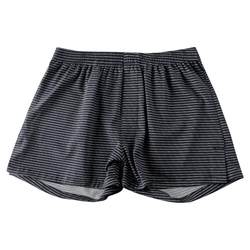 Men's underwear, boys' pure cotton Aro pants, boxer briefs, summer thin, loose, breathable, teenagers' boxer shorts