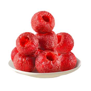 Authentic yimeng mountain extra large fruit seedless hollow hawthorn