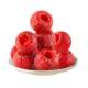 Authentic Yimeng Mountain Extra Large Fruit Seedless Hollow Hawthorn