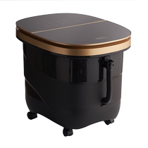 Anjiren foot bath heated constant temperature foot bath electric massage foot bath winter high and deep bucket home 932