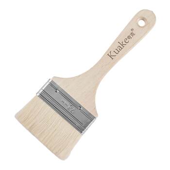 High temperature resistant barbecue special oil brush food grade barbecue brush