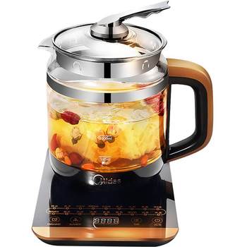 Midea health pot 18 major functions home office