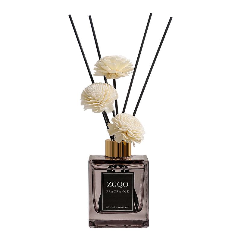 Aromatherapy essential oils for home bedrooms and bathrooms lasting fragrance