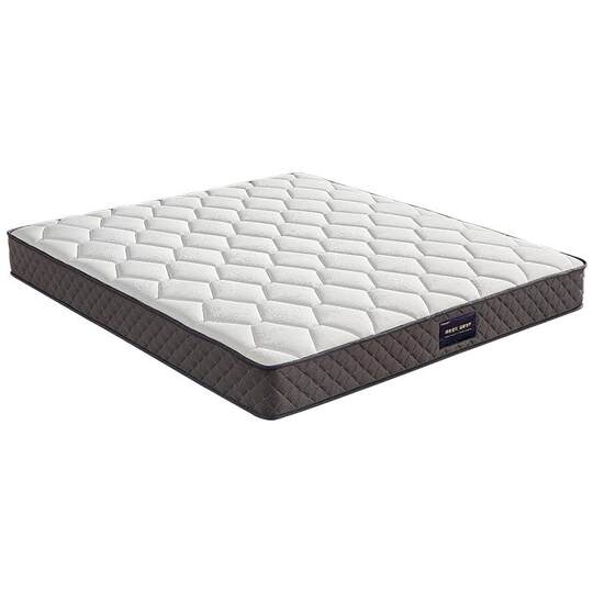 Quanyou home mattress soft and hard dual-purpose coconut palm mute