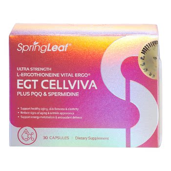 Lufu ຄວາມບໍລິສຸດສູງ ergothioneine oral reverse time factor