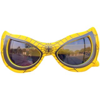 Spider-man fashionable sunglasses for boys and girls