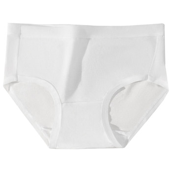High waist disposable underwear for women sterilization and no washing daily throw