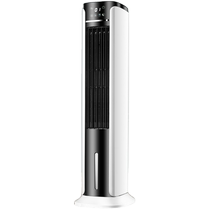 Kangjia airling fan tower hower home refrigeration vertical fan remote timing