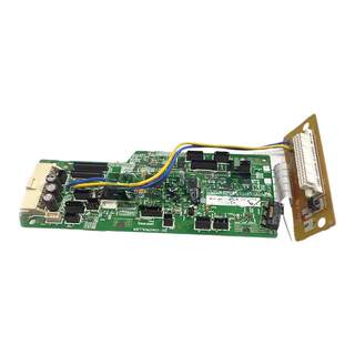 Original hp hp5200n 5200l high voltage board dc board 5200lx 5200dtn engine board control board