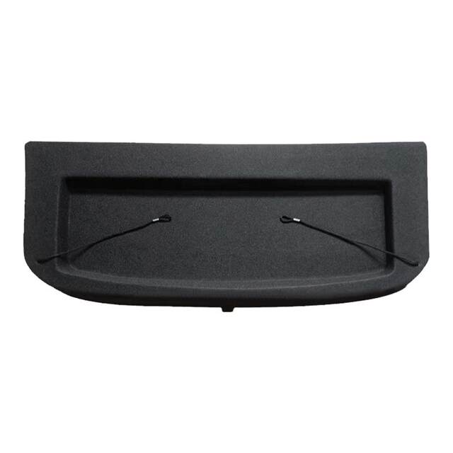 Volkswagen Tukai hanging trunk storage curtain