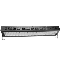 UV curing lamp high power assembly line ink printing shadowless glue acrylic bonding 365395nm UV lamp