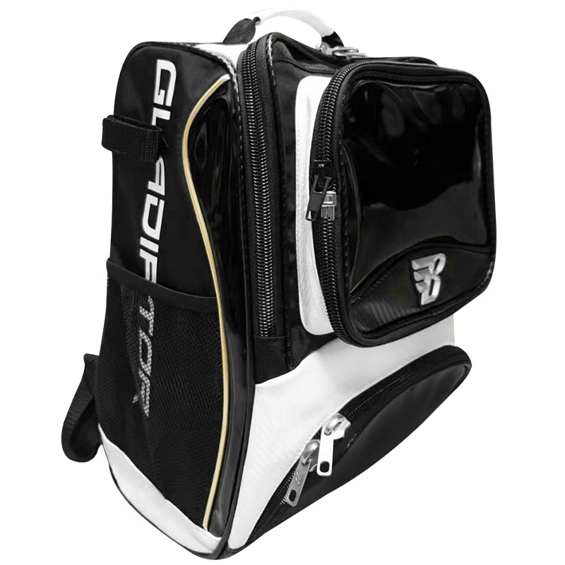 BRETT baseball sports equipment bag training embroidery