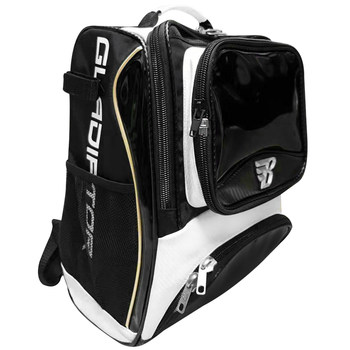 Brett baseball sports equipment bag training embroidery