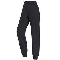 Camel yoga pants autumn and winter leggings sweatpants casual trousers plus velvet thickened sports pants for men and women loose casual trousers