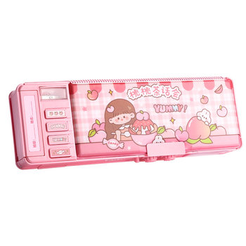 Double password lock