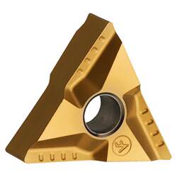 
Metal Ceramic Triangle CNC Blade CWB