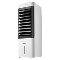 Philips Air Conditioning вентилятор холодильный дом холодный воздухоохладитель световой звук Энергосбережение Пульт Дистанционного Управления Кондиционер Вентилятор Одиночный холодный ход 867