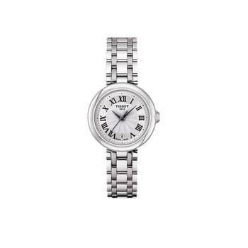 Swiss tissot fashionable and versatile quartz movement