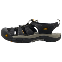 Keen Newport H2 outdoor leisure breathable lightweight non-slip beach sandals 1001907