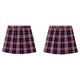 ໂຕກຽວ Shiki Preppy Style Vest Skirt Skirt Suit