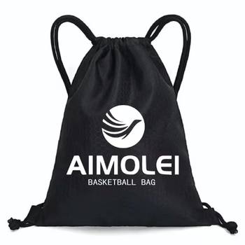 Basketball bag basketball bag training backpack basketball bag storage bag basketball special bag basketball storage bag shoulder bag