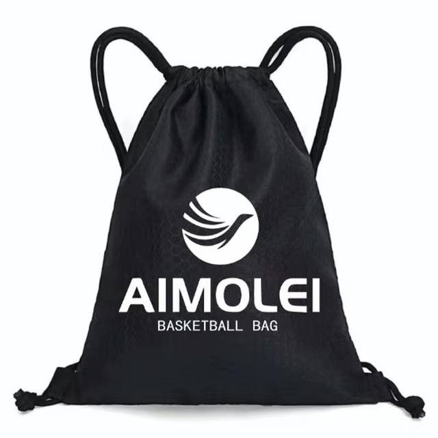 Basketball bag basketball bag training backpack basketball bag storage bag basketball special bag basketball storage bag shoulder bag