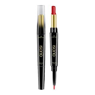 Oris lipstick pen lip liner for women that is not easy to take off