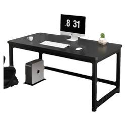 Computer desk desktop home study table simple desk bedroom desk rectangular small table modern office desk