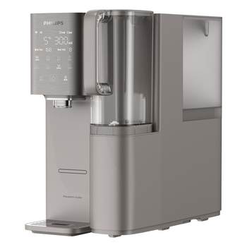 Philips refrigeration ice water strontium-rich mineralization purifier