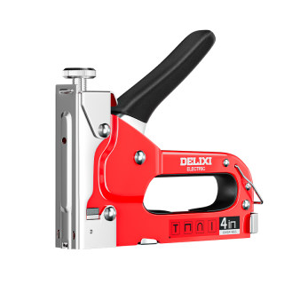 Delixi manual nail gun coding nail gun nail shooting tool