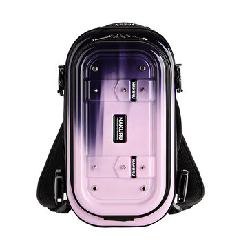Internet celebrity short-distance tote bag sports style travel bag