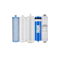 Élément filtrant pour purificateur deau Angel membrane dultrafiltration en coton pp magasin phare officiel élément filtrant spécial pour purificateur deau original