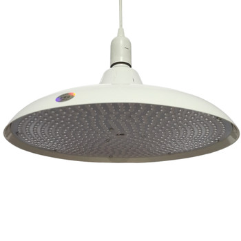 Led new national standard market special lamp hidden red light