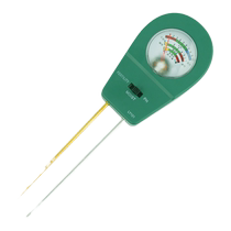 Land flower pot plant test light nutrient pH sensor detector soil moisture detector pH