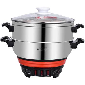Shandong duoxing hotpot official flagship store authentic products