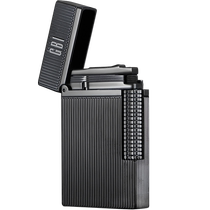 UK GBI Big Boat Inflatable Lang Lighter Creative Brass Side Slip Ignition Trend Personality Sending Boyfriend