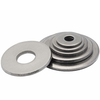 201 stainless steel larger gasket huasi meson gb97