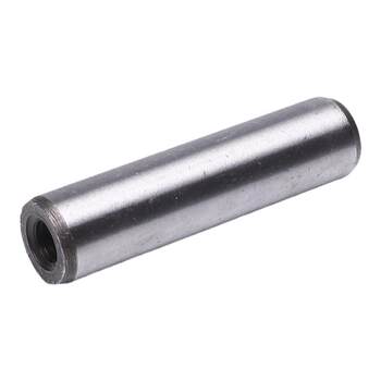 Gb120.2b internal thread cylindrical pin positioning pin